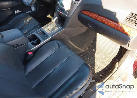 2012 Subaru Outback 2.5I Limited from USA, damaged, VIN 4S4BRBLC6C3251734